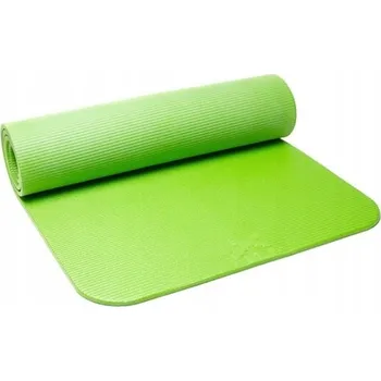 podložka na cvičení Podložka na cvičení Airex 140 cm x 58 cm zelená