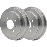 Brzdový buben ATE 24.0220-3017 (AT 480108) - MITSUBISHI