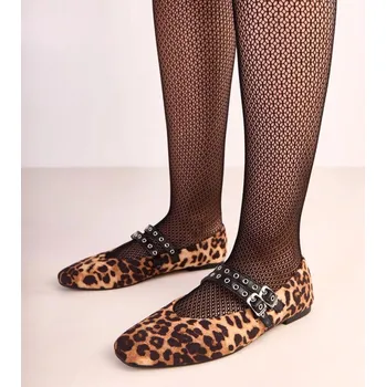 Dámské baleríny Balerinky model 223148 Solea 40