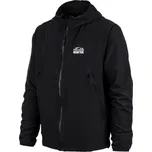 Bunda TRAIL softshell ČERNÁ (Bunda TRAIL softshell ČERNÁ)