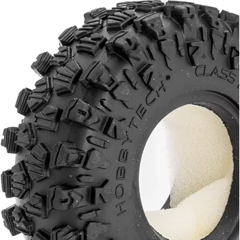 HOBBYTECH CRAWLER 1/10 gumy "CLIMBER" 106/36, 2 ks.