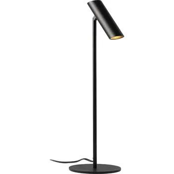 Faro Leo LED stolní svítidlo Černá
