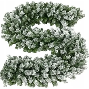 Vánoční dekorace Umělý vánoční stromeček Ruhhy Vyšší než 250 cm