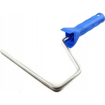 Malířský váleček BLUE DOLPHIN DRŽÁK RUKOJEŤ PRO VÁLEČEK 18CM