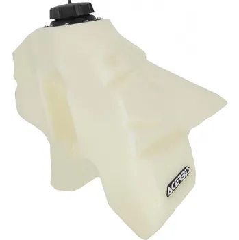 Auto-moto ACERBIS nádržka BAK paliva 12L GAS GAS EC / EC-F / EX / MC / MC-F 24-25 průhledný (bílá / CLEAR) (ACERBIS nádržka BAK paliva 12L GAS GAS EC / EC-F / EX / MC / MC-F 24-25 průhledný (bílá / CLEAR))