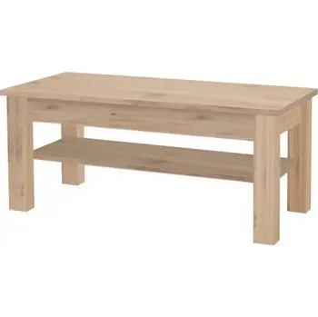 Konferenční stolek Konferenční Stolek Samba 110cm San Marino/Crem