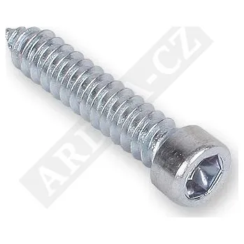 Nábytkové kování Kreator šroub 6,3x 32