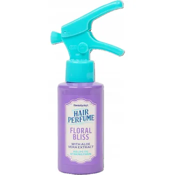 Vlasová regenerace Parfém na vlasy / mlha 50 ml - S extraktem z Aloe Vera