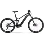 HAIBIKE ALLTRAIL 3 BLACK 2024 - navštivte naši PRODEJNU v PRAZE!