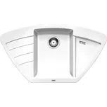Blanco Zia 9 E - Bílá