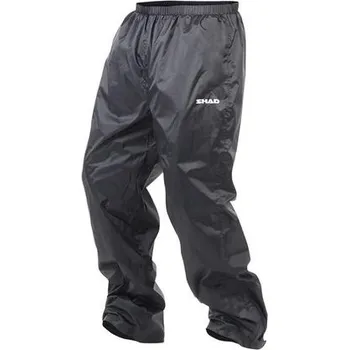 Moto kalhoty SHAD Kalhoty do deště SHAD X0SR20M M