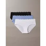 Kalhotky Calvin Klein 3pack QD5302/3FD, L, 3FD