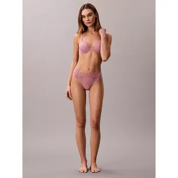 Kalhotky QF8444/41I - tanga Calvin Klein, XS, 41I