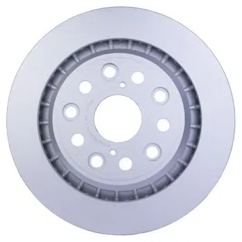 Brzdový kotouč Brzdový kotouč HELLA 8DD 355 116-941