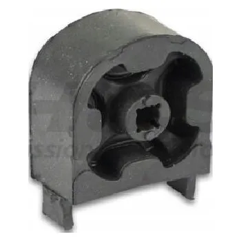 Zavěšení kol Závěs výfuku FIAT 500X 1.6D GIULIETTA/RENEGADE