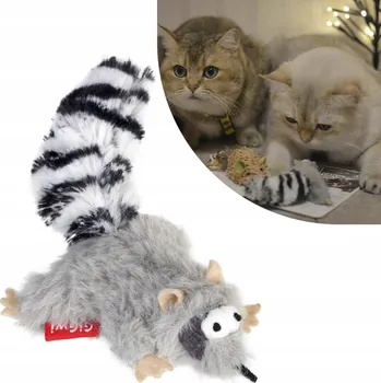 Hračka pro kočku Hračka pro kočky se šantou kočičí GiGwi Hračka pro kočky GiGwi