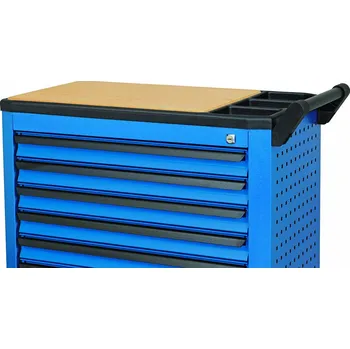 GEDORE BLUE 2004 HP Dřevěná deska 2004 HP 1446967