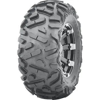 Auto-moto WANDA ATV 23X8.00-11 4PR P350 33F (NHS) TL PŘEDNÍ DOT 2023 (hloubka vzorku 19MM) (WANDA ATV 23X8.00-11 4PR P350 33F (NHS) TL PŘEDNÍ DOT 2023 (hloubka vzorku 19MM))