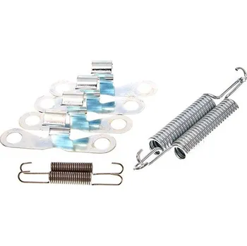 Brzdová čelist Sada příslušenství, parkovací brzdové čelisti MAXGEAR 27-2313