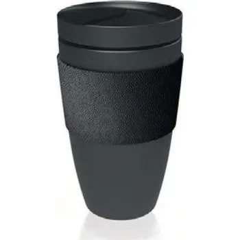 Villeroy & Boch Coffee To Go hrnek na cesty, 0,35 l, Manufacture Rock 10-4868-9358