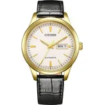 Citizen Watch Automatic NY4059-09AE