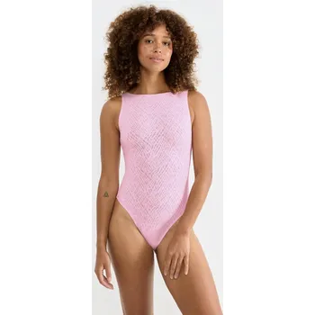 Body sloggi ZERO Feel Bliss Body - PINK - SLOGGI PINK - SLOGGI S