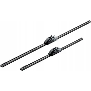 Stěrač Stěrače Bosch přední 650 mm 450 mm