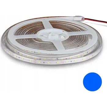 LED páska LED pásek V-TAC SMD3528 300LED IP65 V OCHRANNÉM OBALU 5W/m VT-