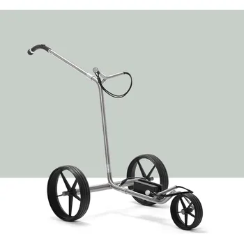 vozík za kolo TICAD vozík elektrický Goldfinger (Twist-grip control)