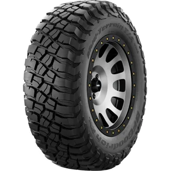 Letní osobní pneu BFGoodrich MUD TERRAIN T/A KM3 29X11 R14Q -