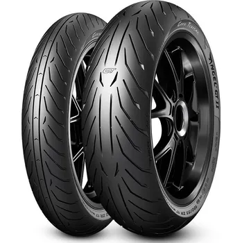 PIRELLI 150/70ZR17 ANGEL GT II (69W) TL M/C ZADNÍ DOT 2024 (PIRELLI 150/70ZR17 ANGEL GT II (69W) TL M/C ZADNÍ DOT 2024)