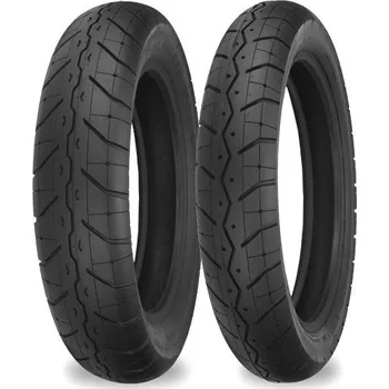Pneumatika SHINKO 130/90-16 230 67V TL PŘEDNÍ DOT 2025 (SHINKO 130/90-16 230 67V TL PŘEDNÍ DOT 2025)