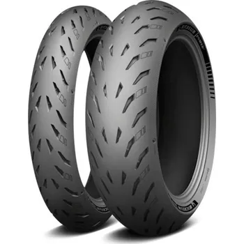 MICHELIN 200/55ZR17 POWER 5 R (78W) TL M/C ZADNÍ DOT 2024 (MICHELIN 200/55ZR17 POWER 5 R (78W) TL M/C ZADNÍ DOT 2024)