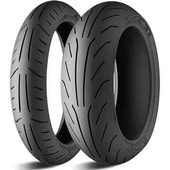 MICHELIN 130/70-12 POWER PURE SC 62P TL M/C ZADNÍ DOT 2025 (MICHELIN 130/70-12 POWER PURE SC 62P TL M/C ZADNÍ DOT 2025)