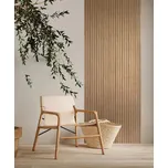 Obkladové lamely OLMO dub zlatý 2,7 m