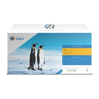 G&G kompatibilní toner s Samsung MLT-D1082S, NT-PS1640C, black, 1500str. NT-PS1640C