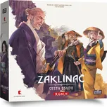 Go On Board Zaklínač: Cesta osudu Rónin