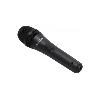 Mikrofon Mikrofon drátový BLOW PRM 319
