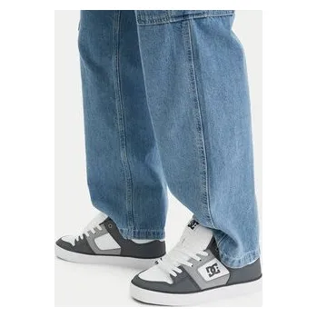 Dámské tenisky Sneakersy DC Shoes EO-PURE DC01782027 Šedá 42_1_2