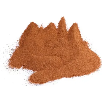 Návnadová surovina ASTAXANTHIN 1% - Zvýrazňovač barev, Posilovač chuti a Antioxidant - pro ryby 1 kg