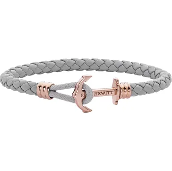 Hodinky Dámské náramek Paul Hewitt Phrep Lite S PH-PHL-L-R-GR-S PH-PHL-L-R-GR-S