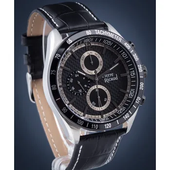 Hodinky Pánské hodinky Pierre Ricaud Sport P97224.Y254QF P97224.Y254QF