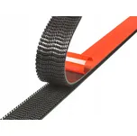 3M Dual Lock SJ3870 25 mm/100 cm černý