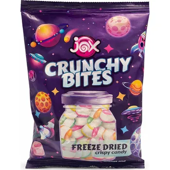 Bonbon DURUKAN JOX CRUNCHY BITES 25g