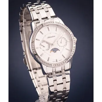 Hodinky Dámské hodinky Adriatica Classic A3601.5113QFZ A3601.5113QFZ