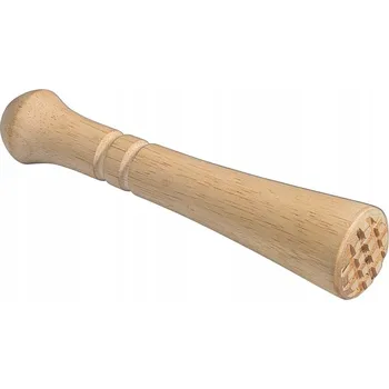 Koktejlová dekorace Barový drtič Cilio 18 cm