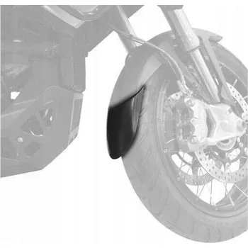 PUIG 9284N Nástavec předního blatníku Aprilia Caponord 1200