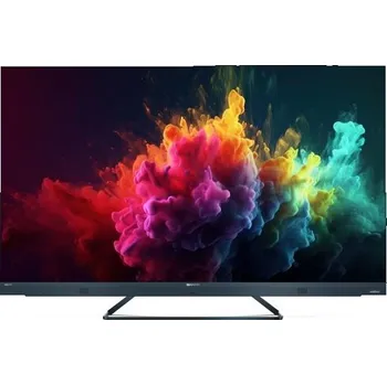 Televizor QLED Televize Sharp 55FQ8EG 55" 4K UHD černá