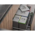 Practiko sorter 800 - 7 L + 15 L, 4