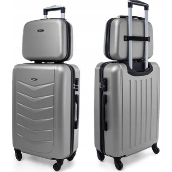 RGL Velký tvrdý kufr ABS 520 74 l